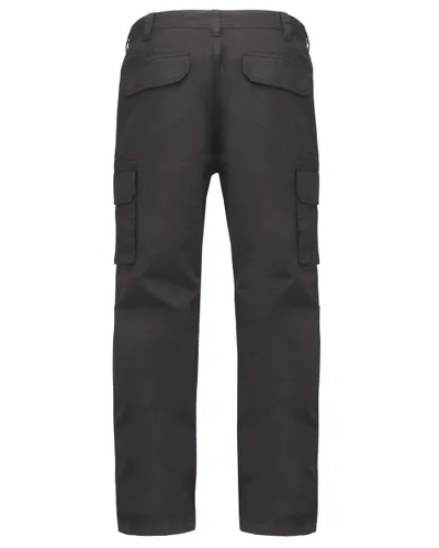 Pantalon multipoches homme - Kariban