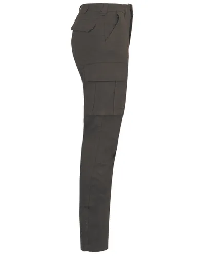 Pantalon multipoches homme - Kariban