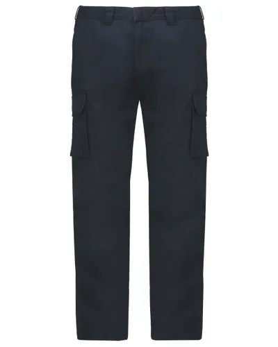 Pantalon multipoches homme - Kariban