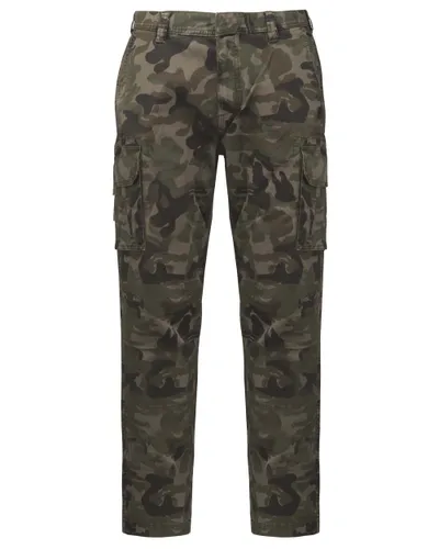 Pantalon multipoches homme - Kariban