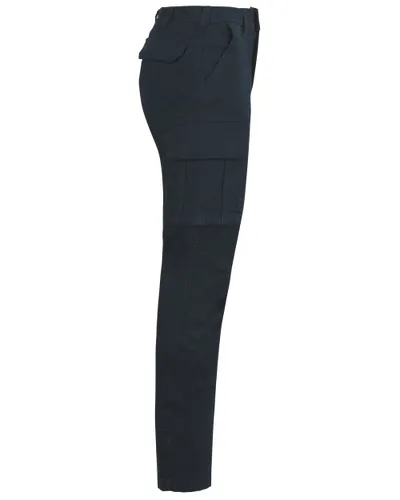 Pantalon multipoches homme - Kariban