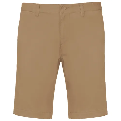Bermuda chino homme - Kariban