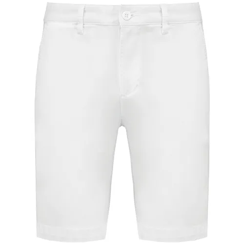 Bermuda chino homme - Kariban