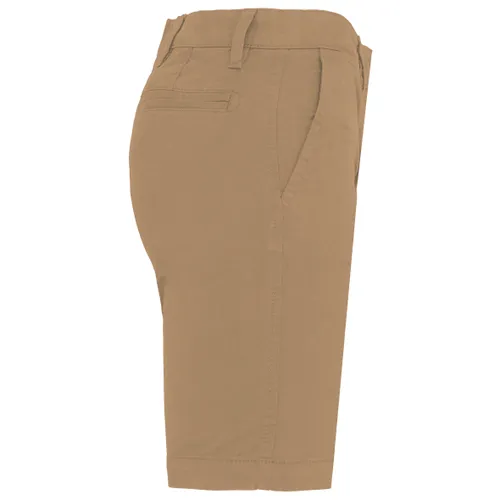 Bermuda chino femme - Kariban
