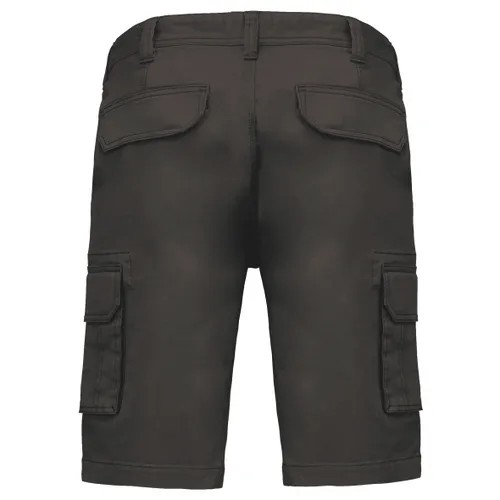 Bermuda multipoches homme - Kariban