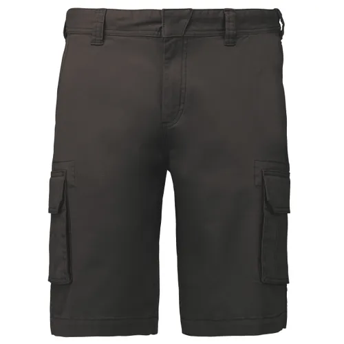 Bermuda multipoches homme - Kariban
