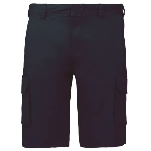 Bermuda multipoches homme - Kariban