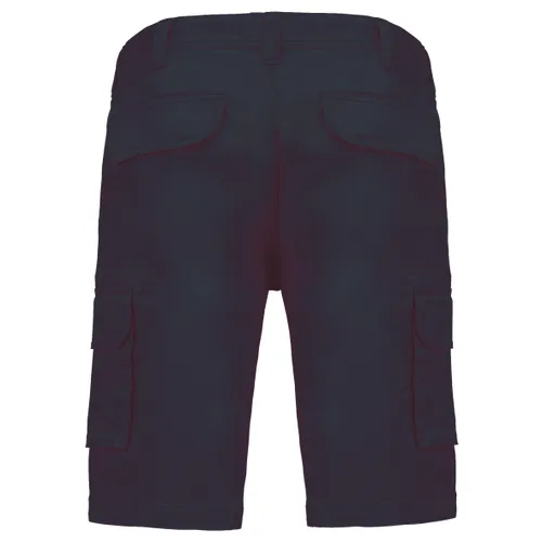 Bermuda multipoches homme - Kariban