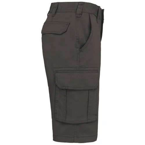 Bermuda multipoches homme - Kariban