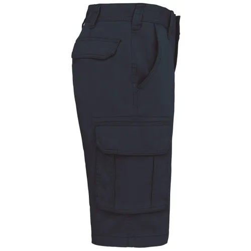 Bermuda multipoches homme - Kariban