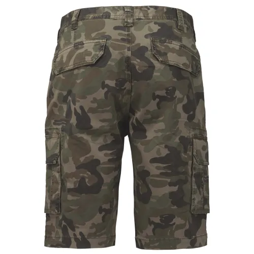 Bermuda multipoches homme - Kariban