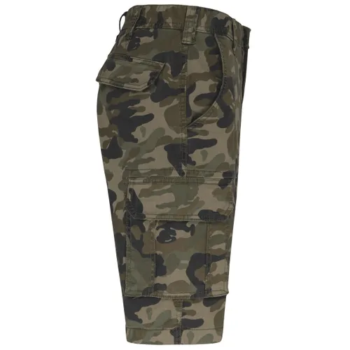 Bermuda multipoches homme - Kariban