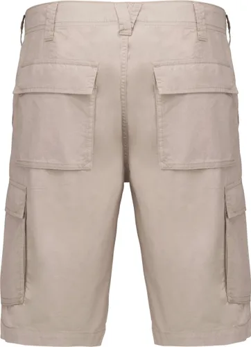 Bermuda léger multipoches homme - Kariban