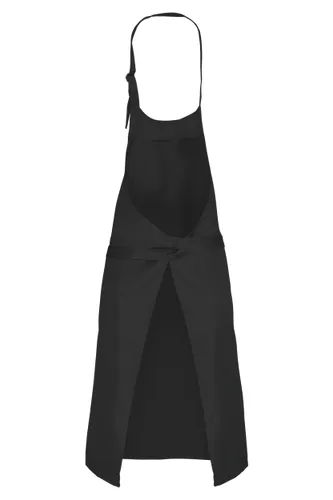 Tablier polycoton sans poche - Kariban