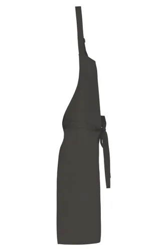 Tablier polycoton sans poche - Kariban