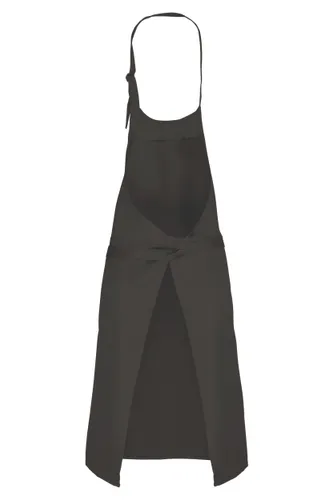 Tablier polycoton sans poche - Kariban