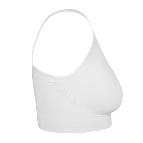 Soutien-gorge écoresponsable sans coutures effet push up - Kariban