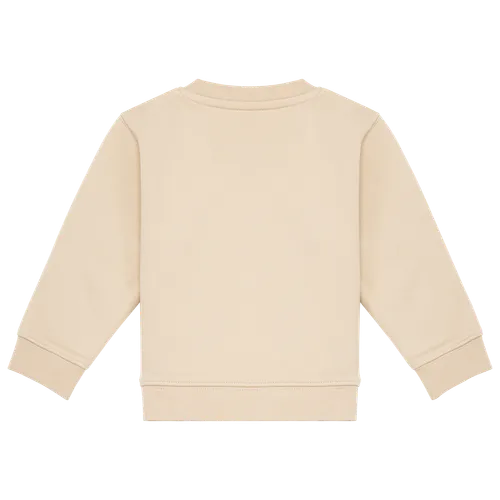 Sweat-shirt écoresponsable bébé - Kariban