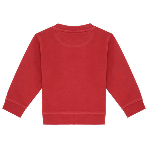 Sweat-shirt écoresponsable bébé - Kariban