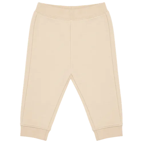 Pantalon molleton écoresponsable bébé - Kariban