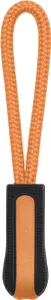 Tire-zip - Kariban | Black / Orange