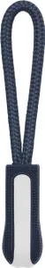 Tire-zip - Kariban | Navy / White