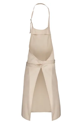 Tablier coton sans poche - Kariban