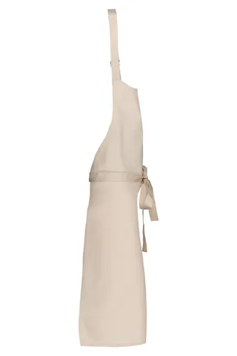 Tablier coton sans poche - Kariban