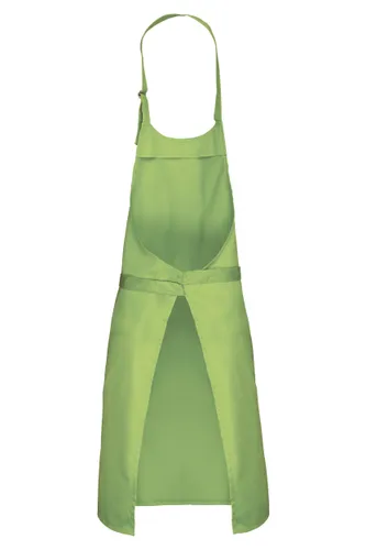 Tablier coton sans poche - Kariban