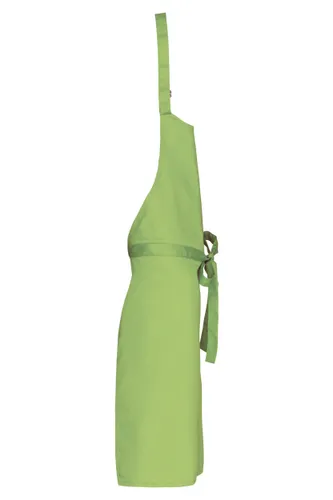 Tablier coton sans poche - Kariban