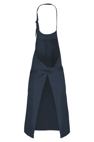 Tablier coton sans poche - Kariban