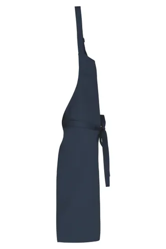 Tablier coton sans poche - Kariban