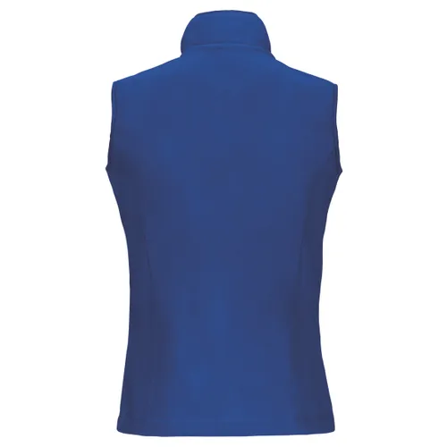 Bodywarmer micropolaire femme - Kariban