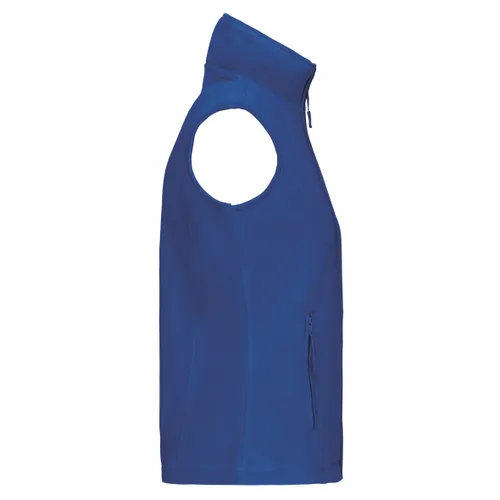 Bodywarmer micropolaire femme - Kariban