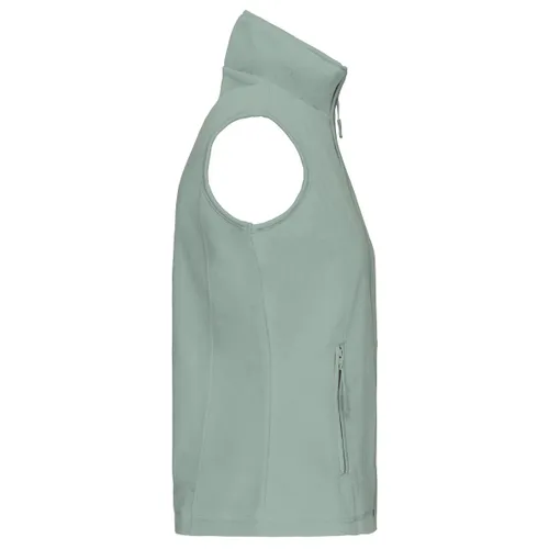 Bodywarmer micropolaire femme - Kariban