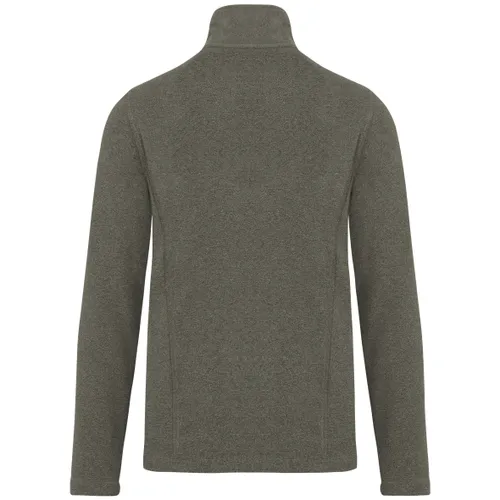 Veste polaire épaisse zippée femme - Kariban