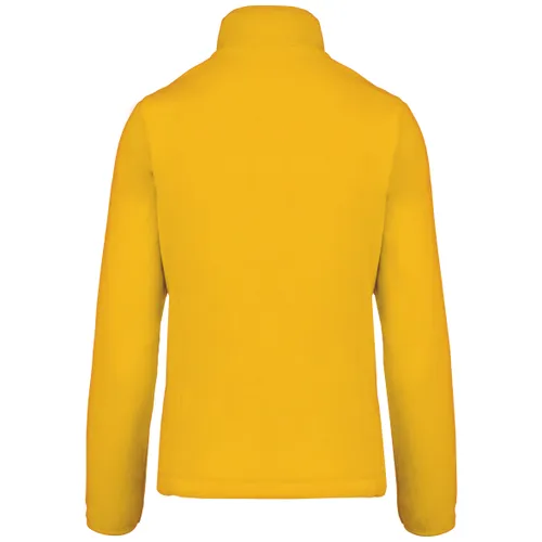 Veste polaire épaisse zippée femme - Kariban