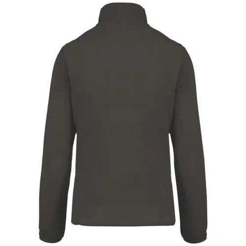Veste polaire épaisse zippée femme - Kariban