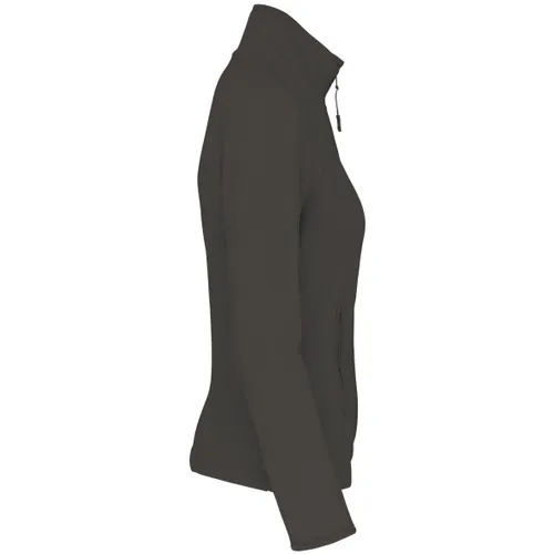 Veste polaire épaisse zippée femme - Kariban