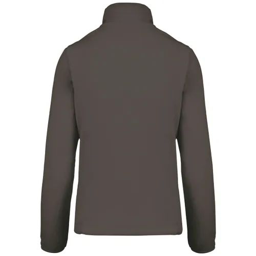 Veste polaire épaisse zippée femme - Kariban