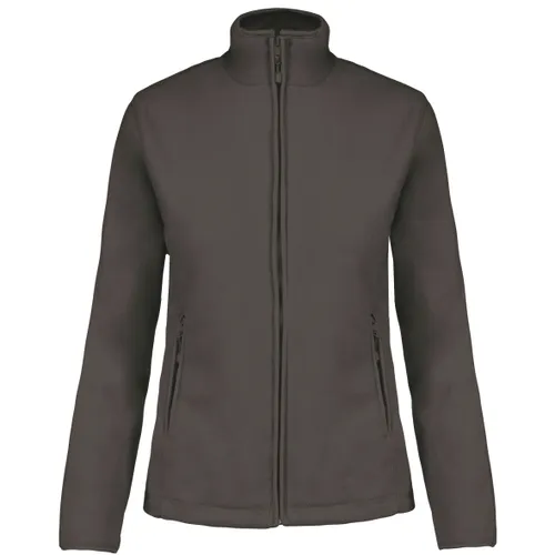 Veste polaire épaisse zippée femme - Kariban