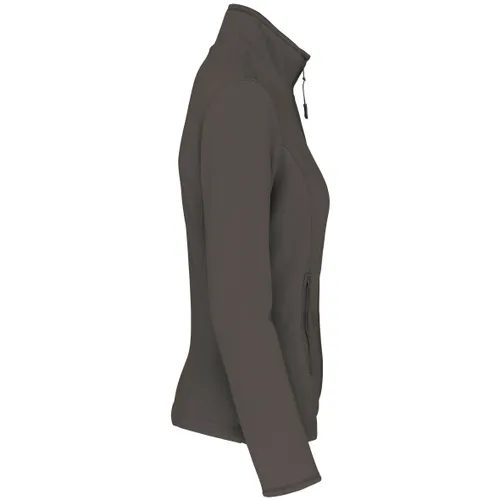 Veste polaire épaisse zippée femme - Kariban