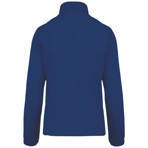 Veste polaire épaisse zippée femme - Kariban