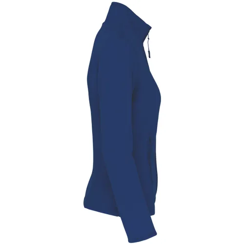 Veste polaire épaisse zippée femme - Kariban
