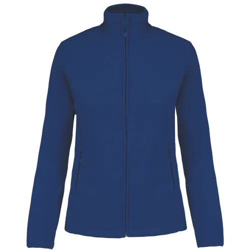 Veste polaire épaisse zippée femme - Kariban