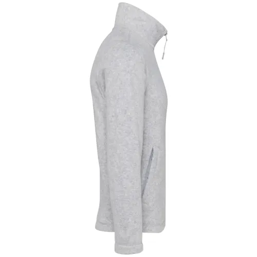 Veste micropolaire zippée homme - Kariban