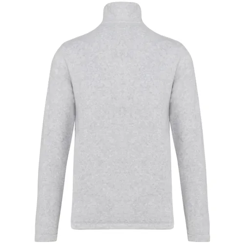 Veste micropolaire zippée homme - Kariban