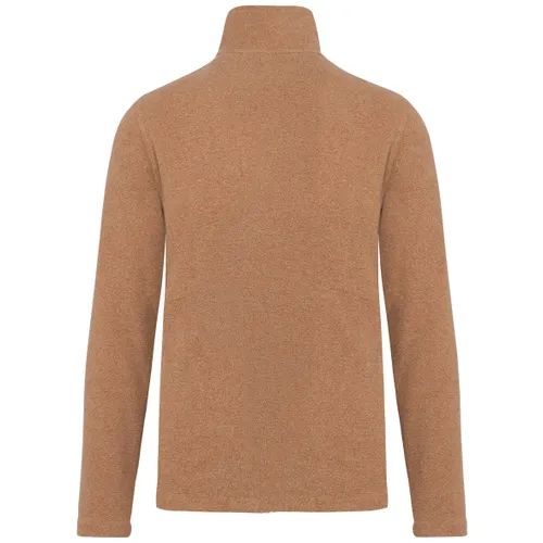 Veste micropolaire zippée homme - Kariban