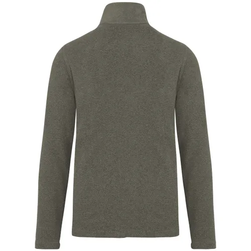 Veste micropolaire zippée homme - Kariban