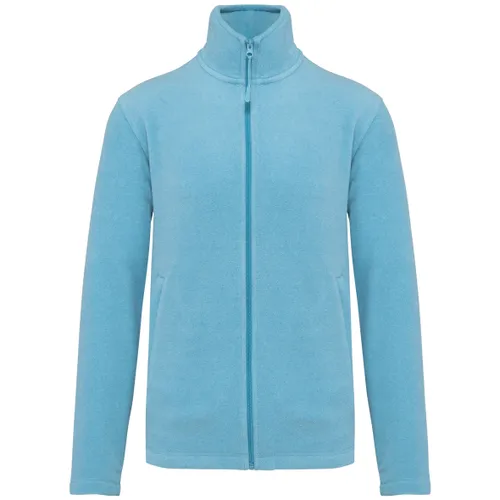 Veste polaire épaisse zippée homme - Kariban